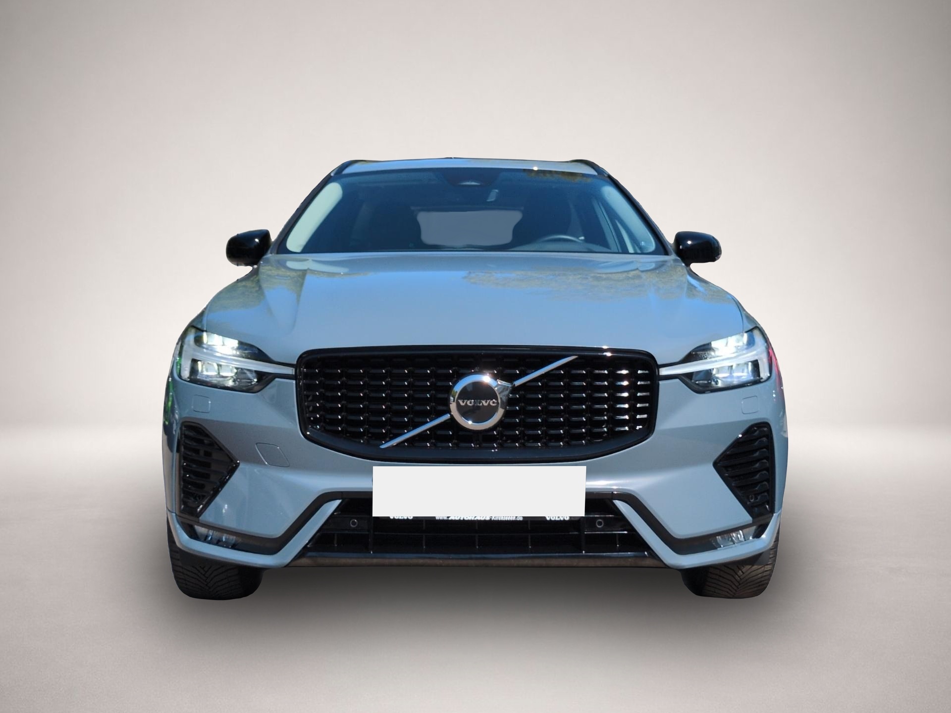 Volvo XC60 (07/2023, Diesel)