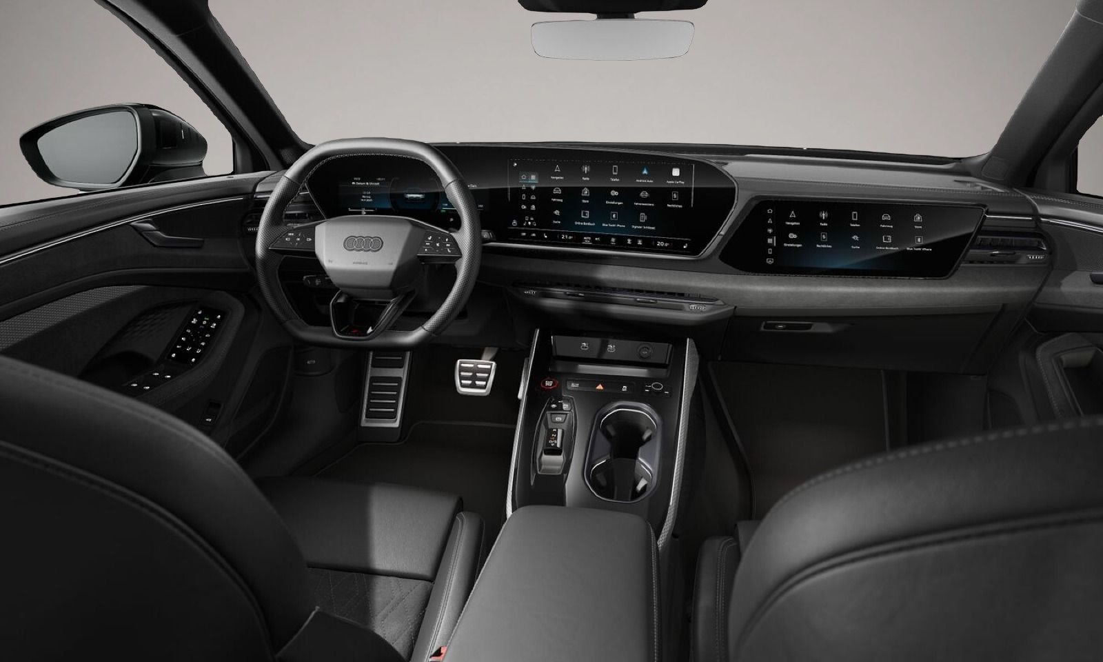 Audi A6 (10/2025, Diesel)