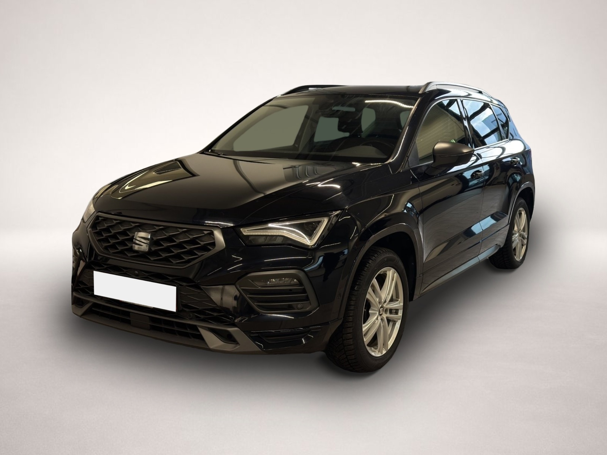 Seat Ateca (11/2020, Benzin)