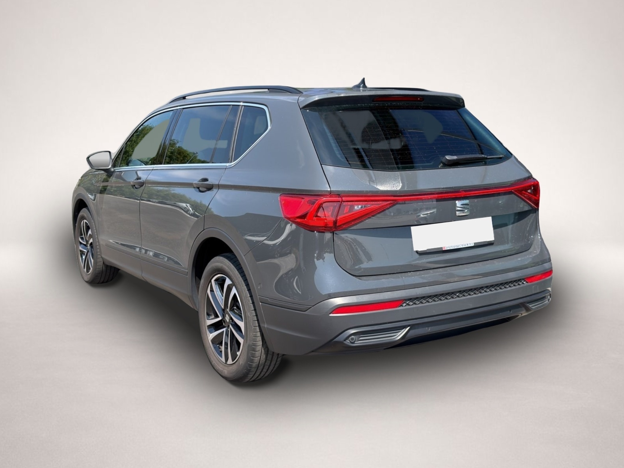 Seat Tarraco (02/2023, Benzin)