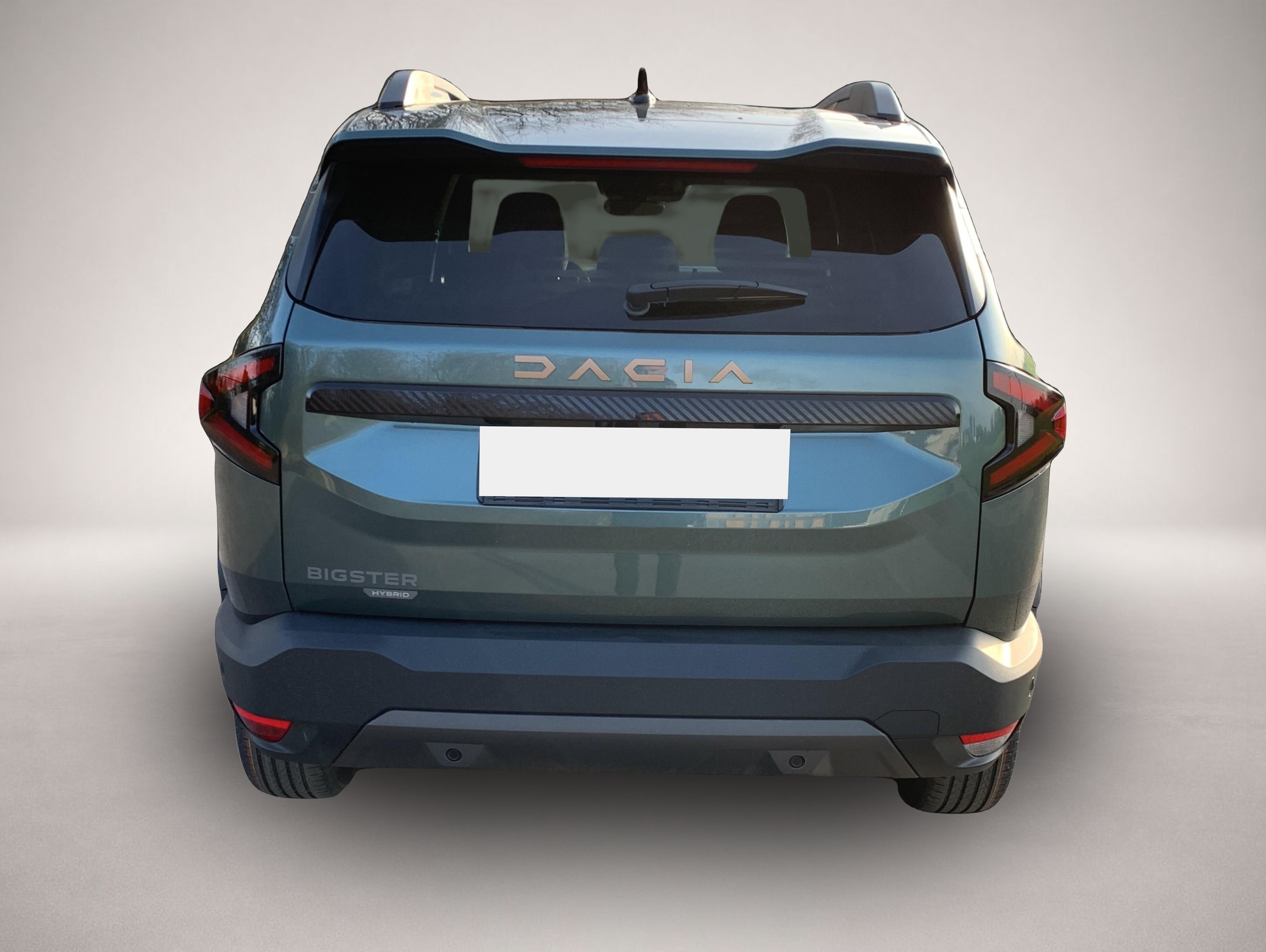 Dacia Bigster (03/2026, Benzin)