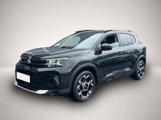 Citroen C5 Aircross (01/2024, Benzin)
