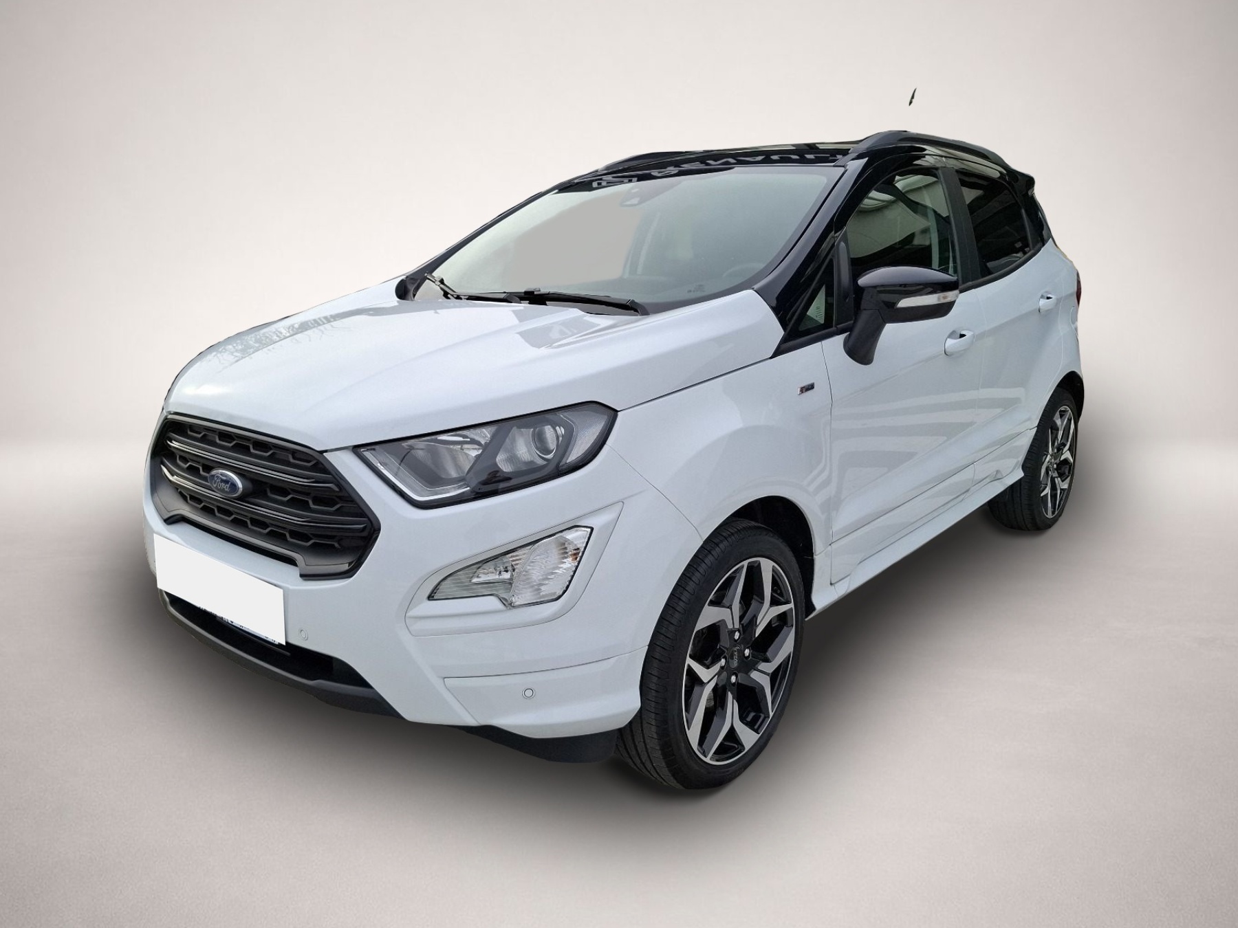 Ford EcoSport (05/2020, )