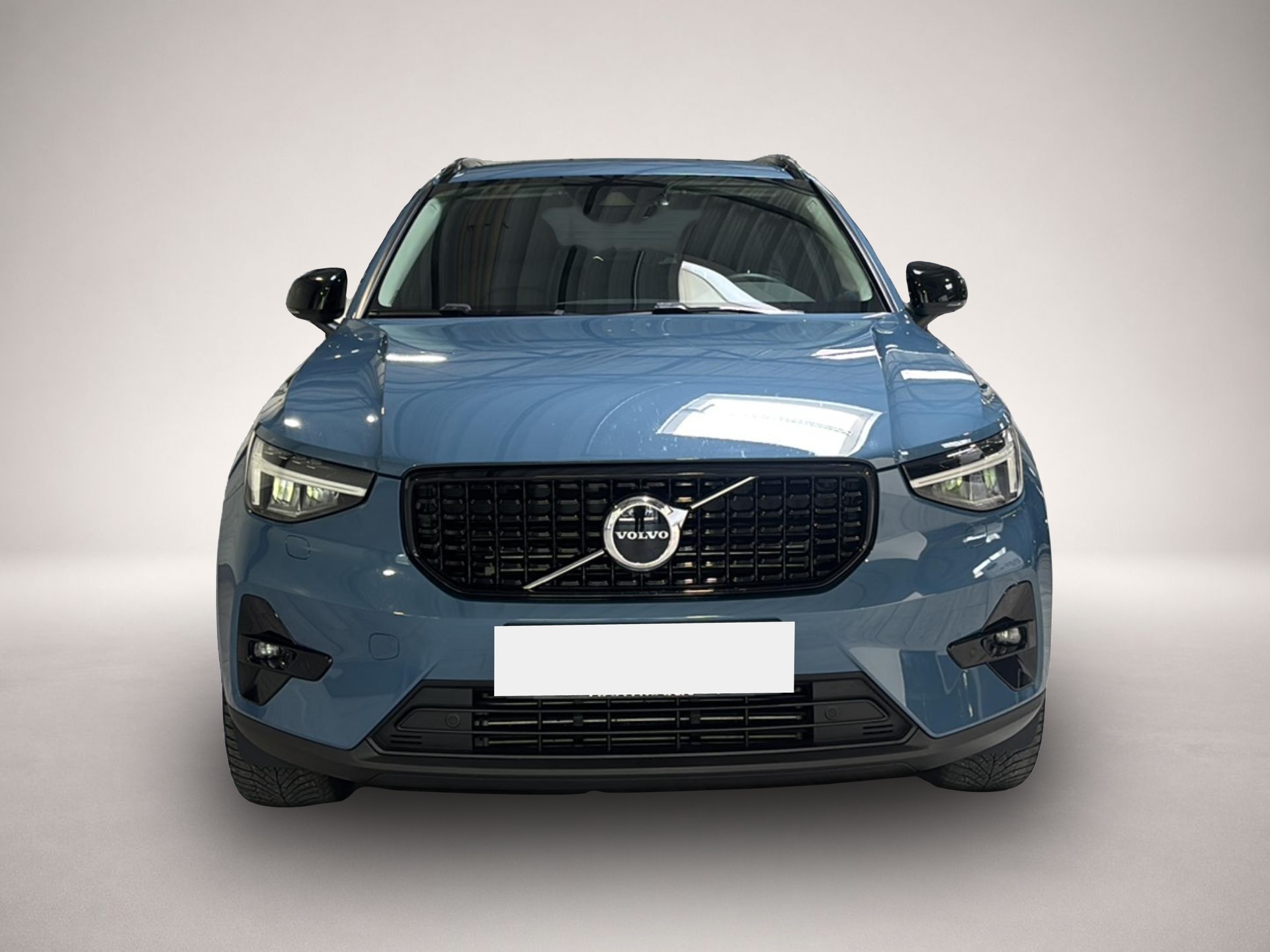 Volvo XC40 (05/2023, Hybrid (Benzin/Elektro))