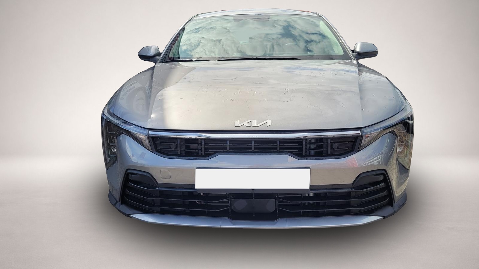 KIA K4 (04/2026, Benzin)