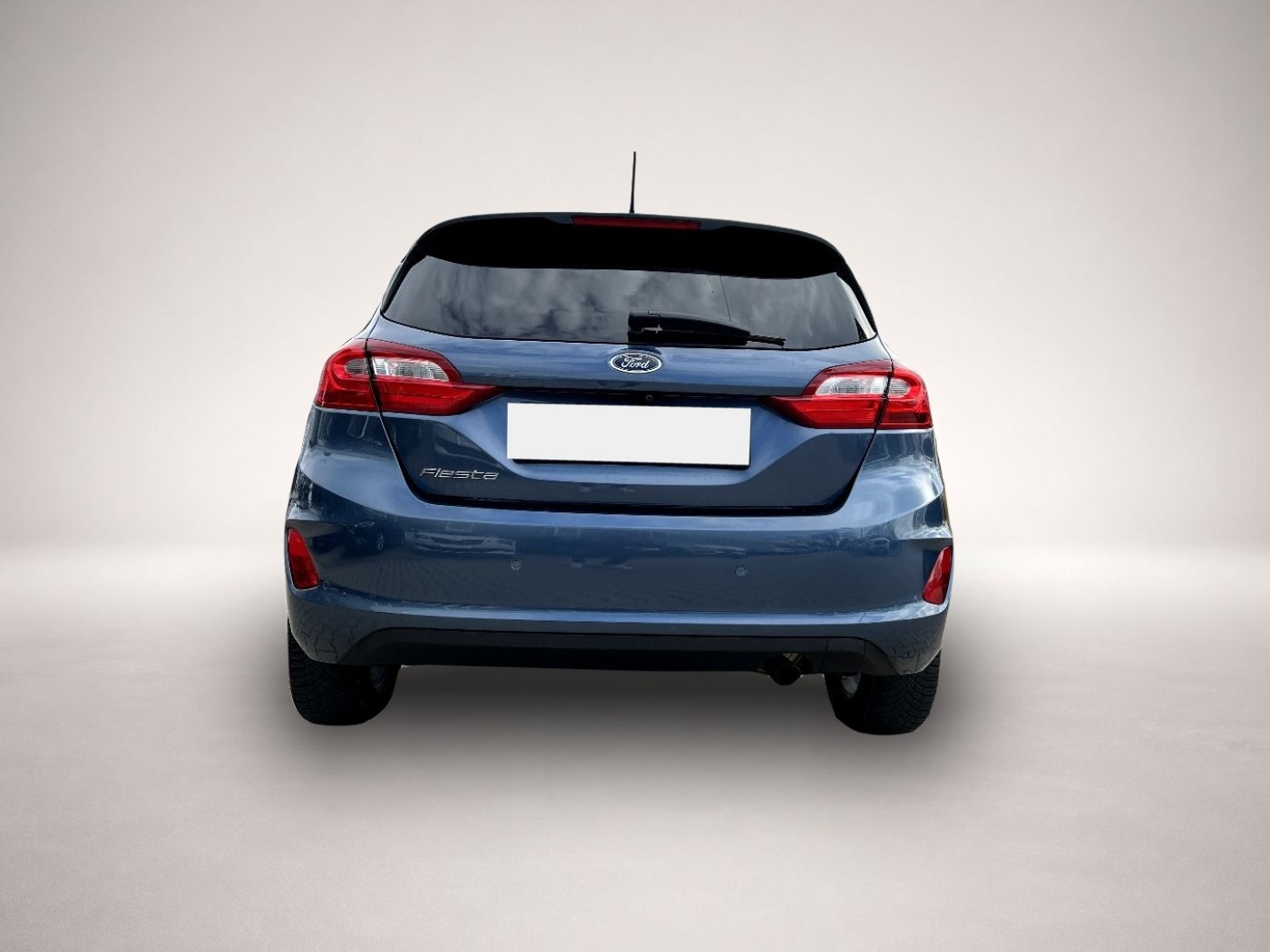 Ford Fiesta (06/2021, )