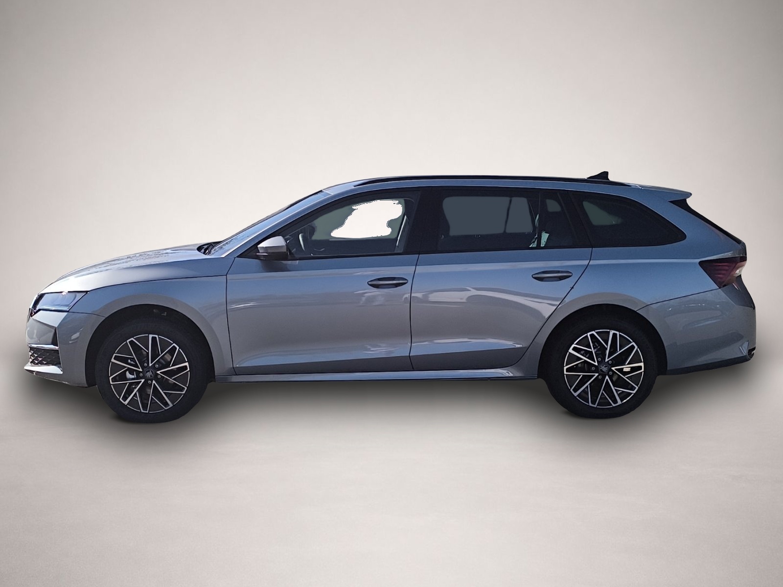 Skoda Octavia, Bild 4 von 8