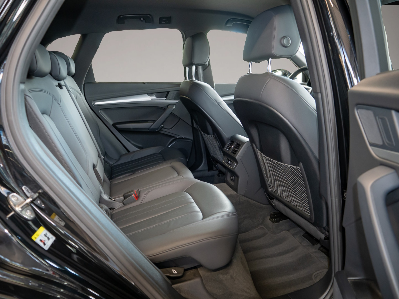 Audi Q5 (04/2022, Diesel)
