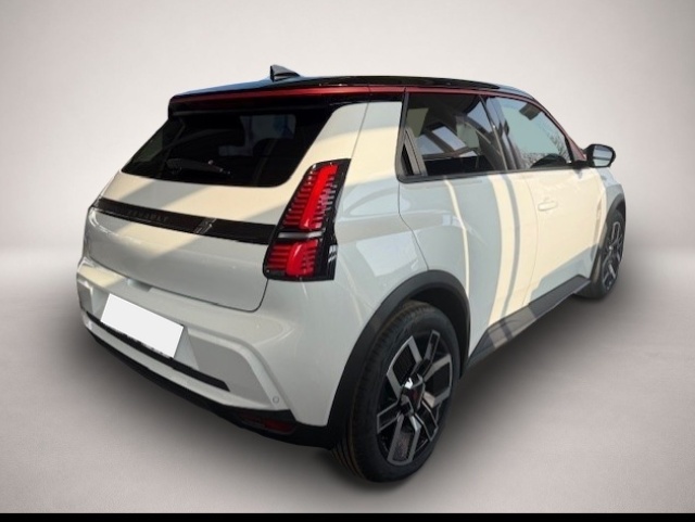 Renault R 5 (, ELECTRIC)