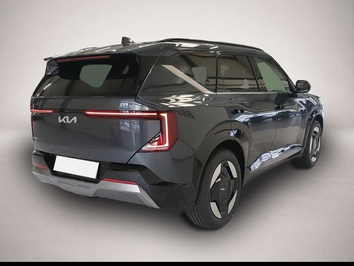 Kia EV5, Bild 2 von 4