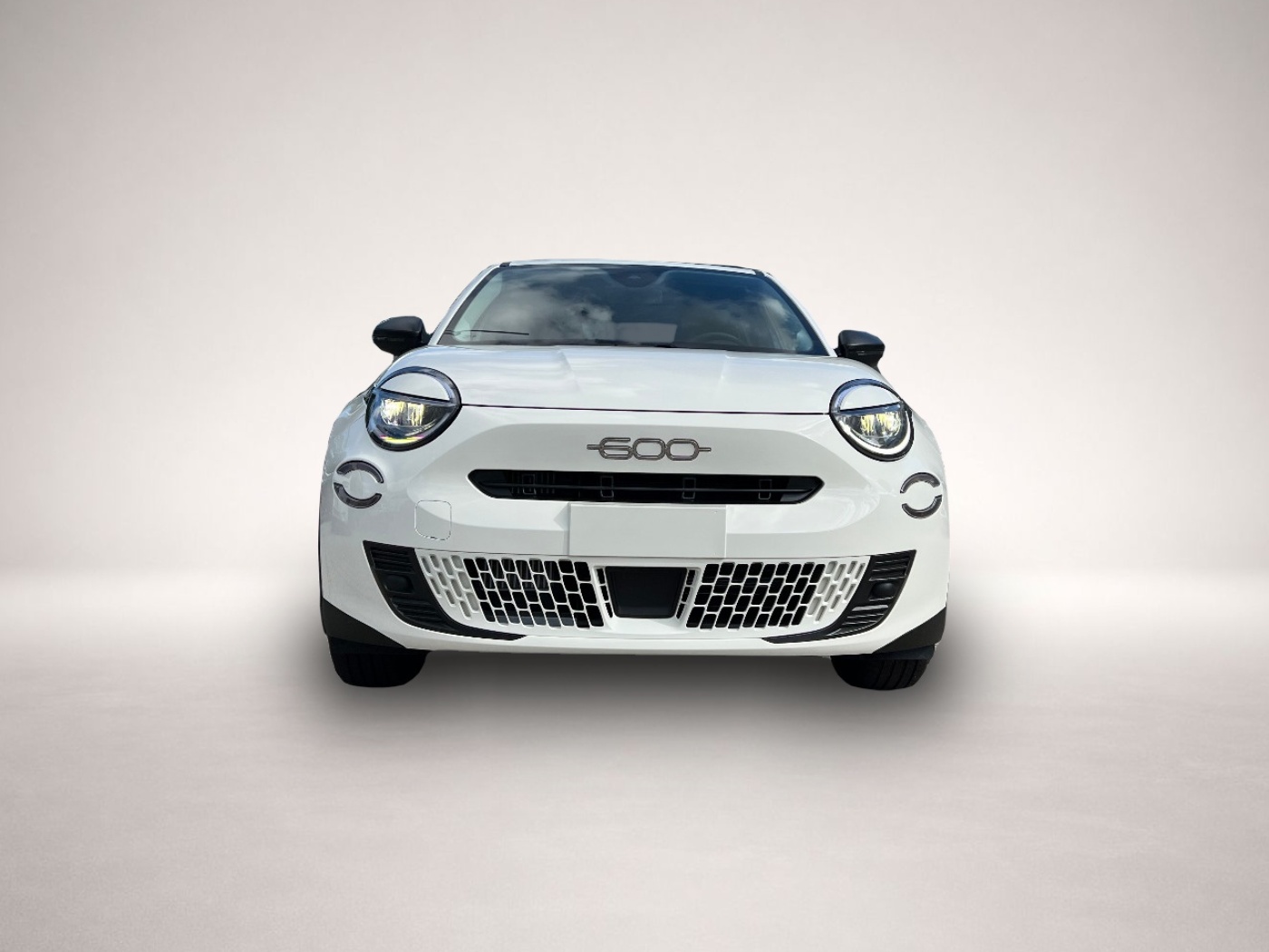Fiat 600 (07/2024, Benzin)