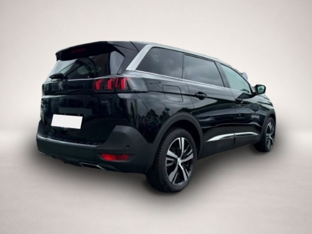 Peugeot 5008 (04/2024, Diesel)