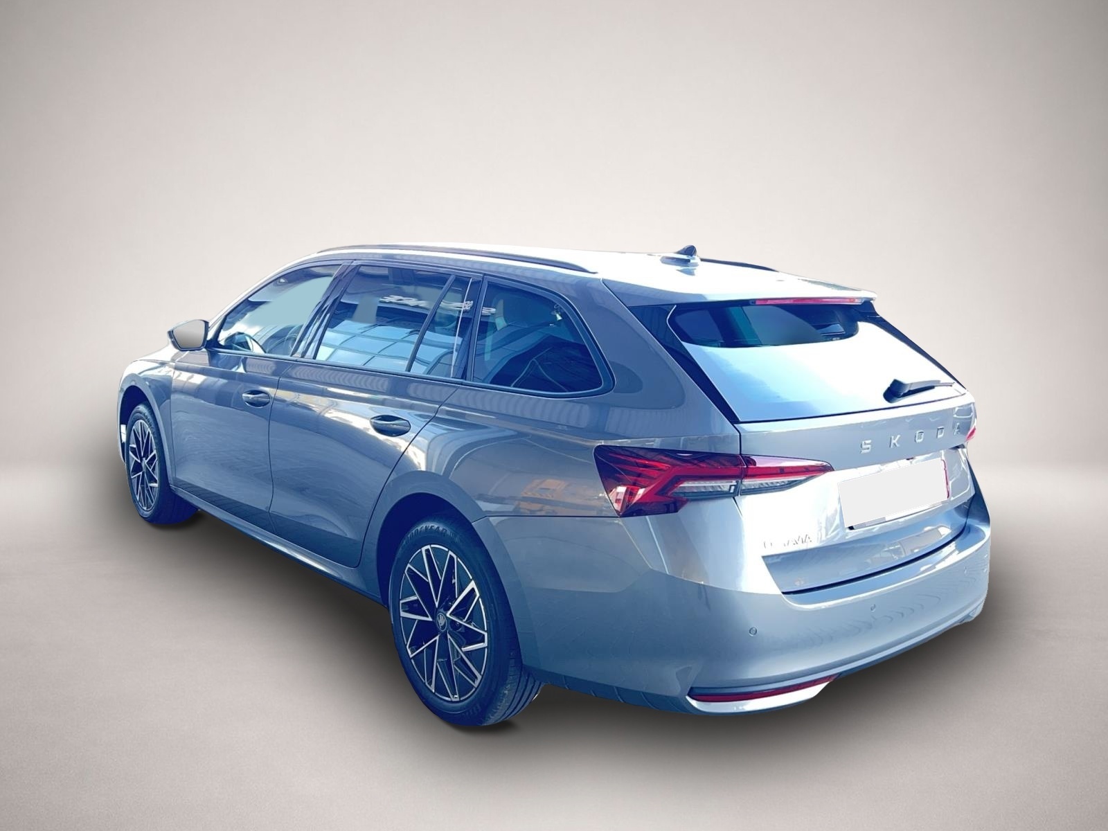 Skoda Octavia, Bild 3 von 8