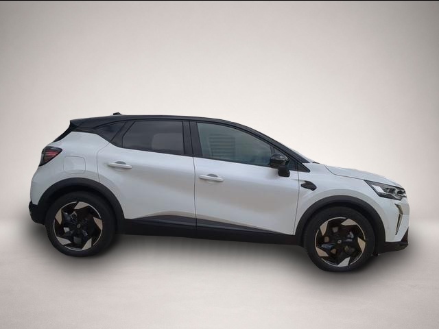 Renault Captur (10/2025, Benzin)