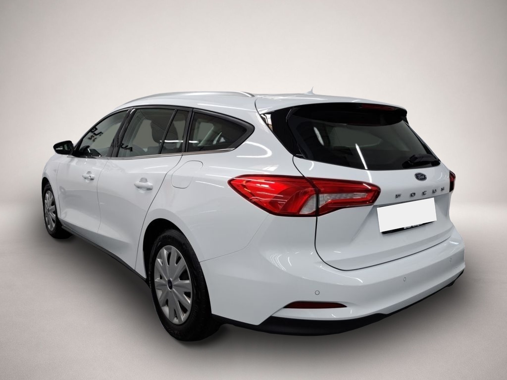 Ford Focus (07/2020, )