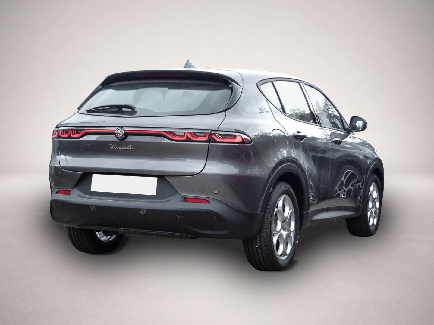 Alfa-Romeo Tonale (06/2024, Benzin)