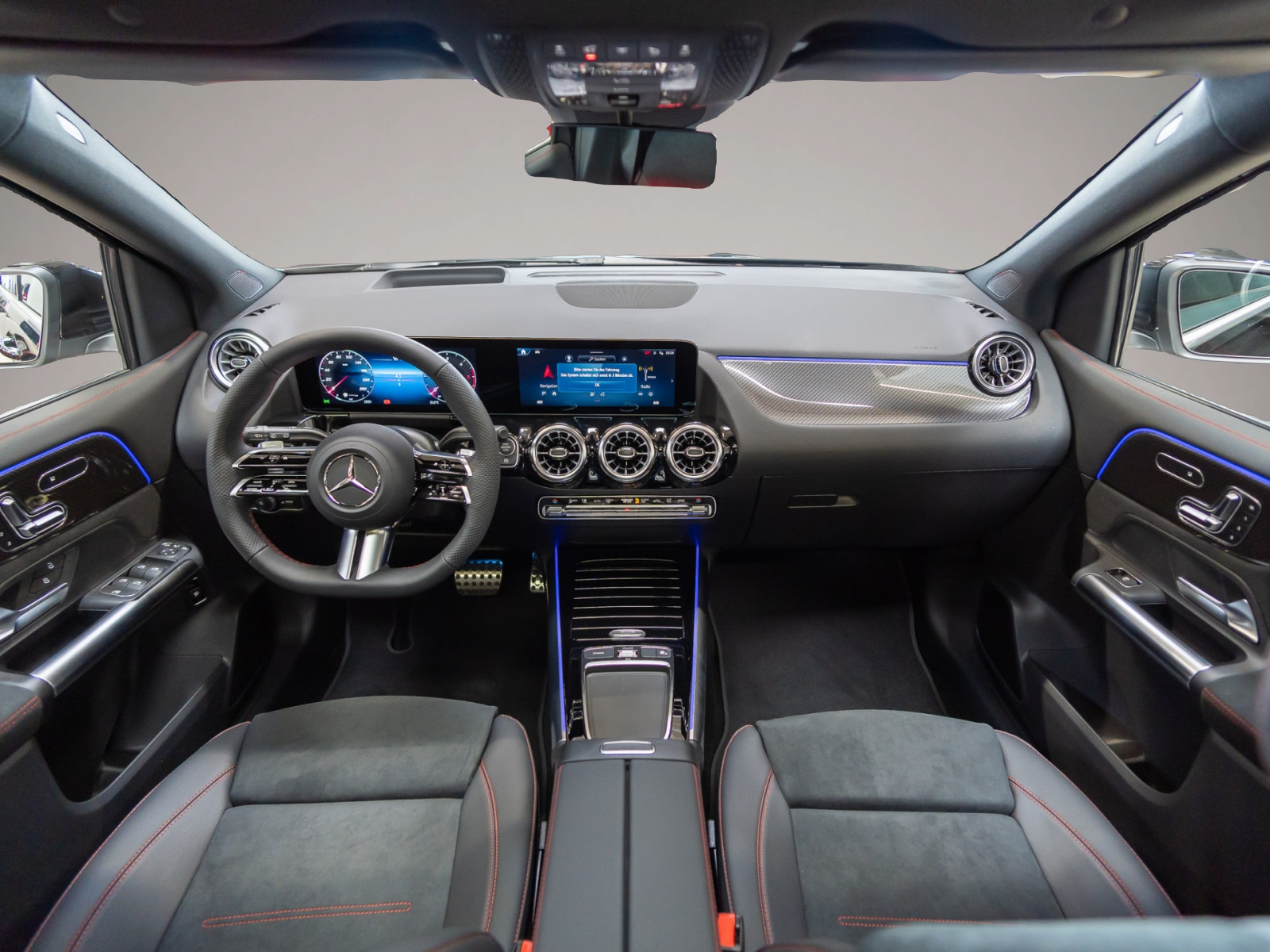 Mercedes-Benz B 220 (04/2026, Diesel)