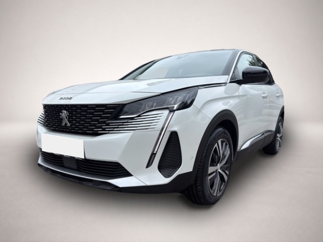 Peugeot 3008 (07/2022, Benzin)