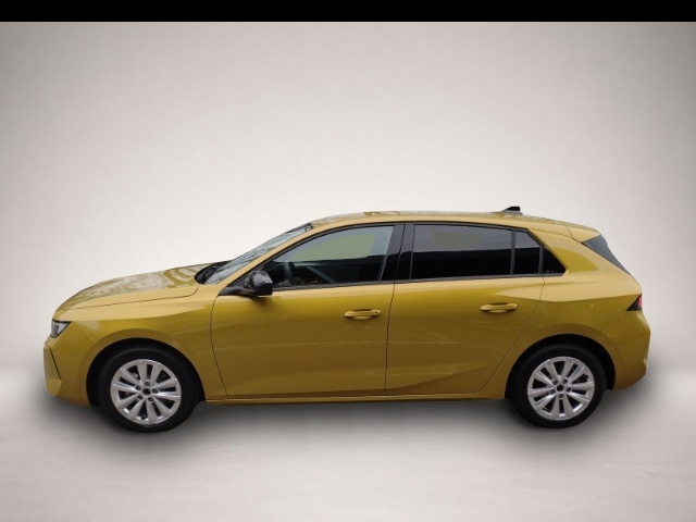 Opel Astra (04/2024, Benzin)