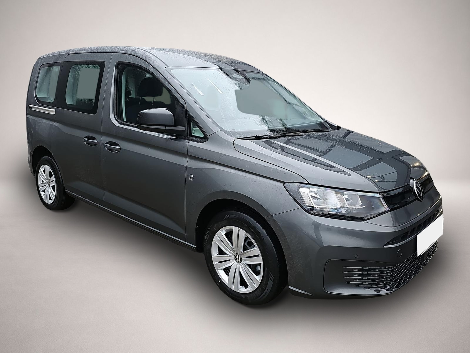Volkswagen Caddy (01/2026, Diesel)