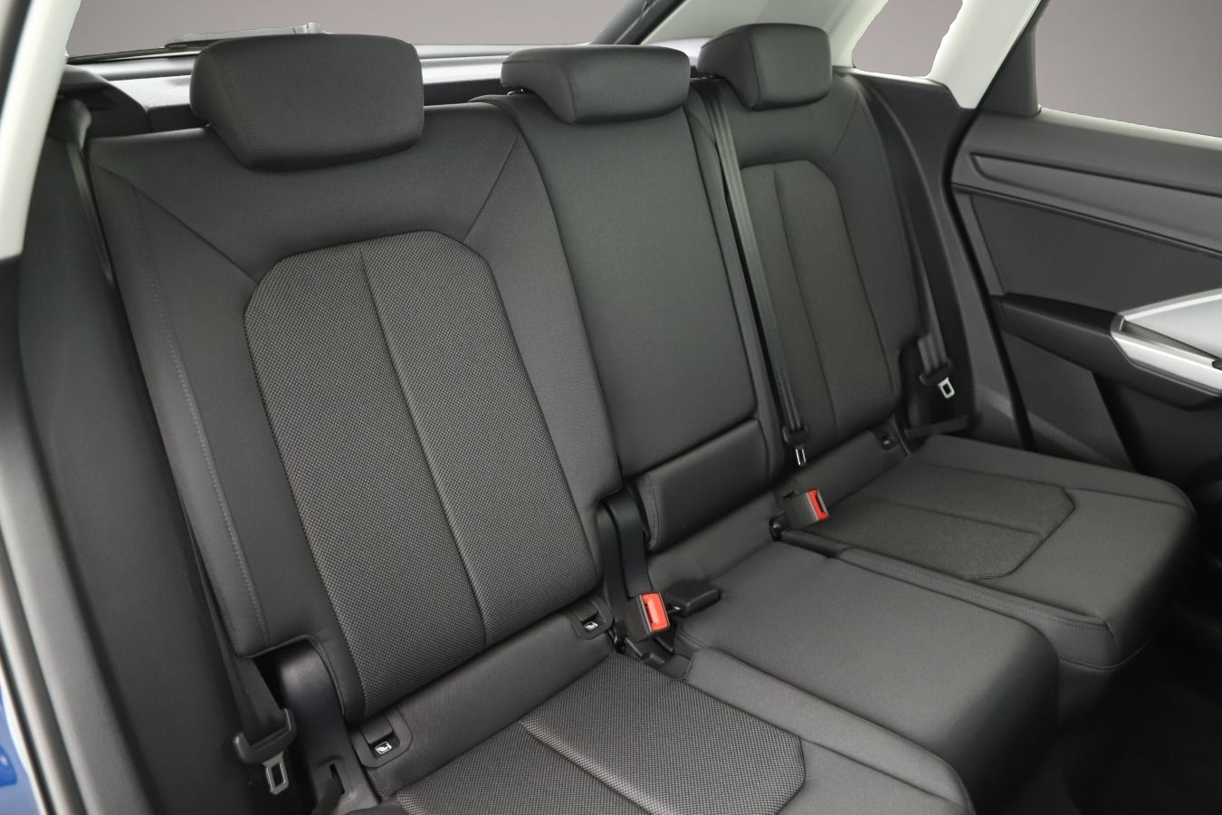 Audi Q3 (10/2025, )