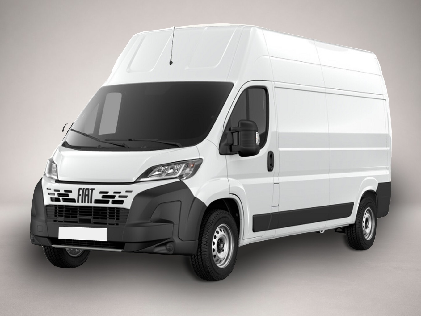 Fiat Ducato (05/2026, Diesel)