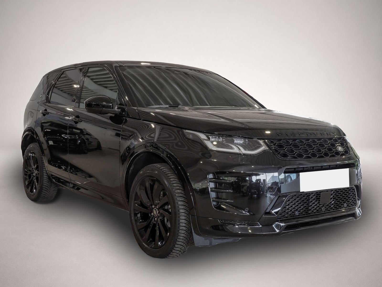 Land-Rover Discovery Sport (03/2025, )