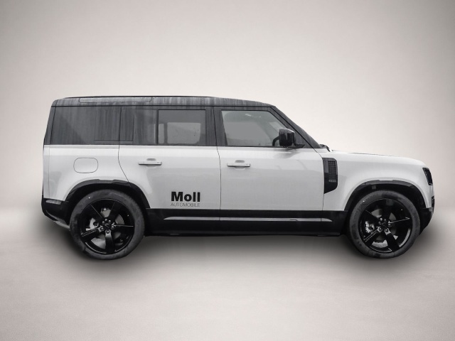 Land-Rover Defender (08/2025, Diesel)
