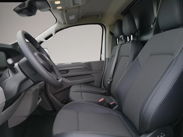 Volkswagen T7 Transporter (01/2026, ELECTRIC)