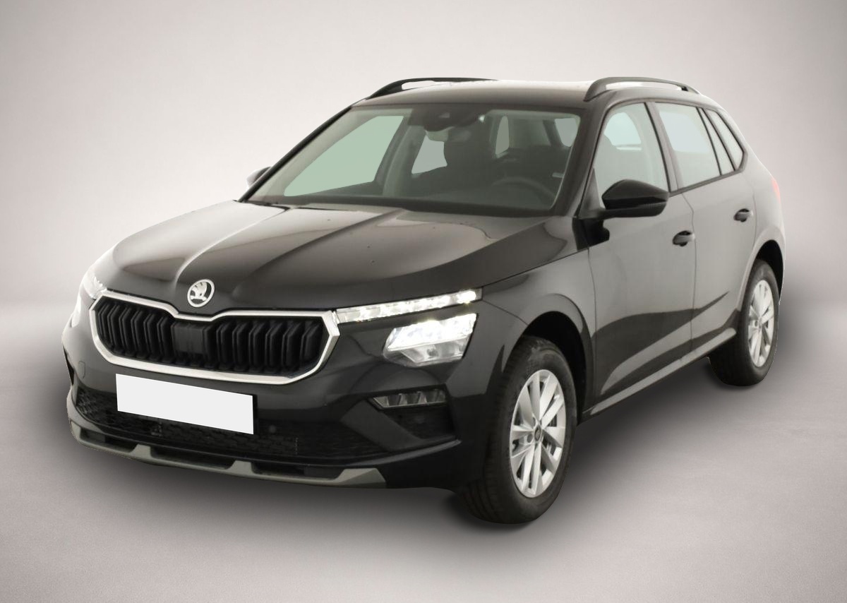 Skoda Kamiq (06/2026, Benzin)