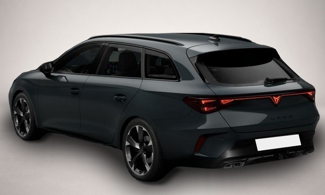 CUPRA Leon, Bild 5 von 5