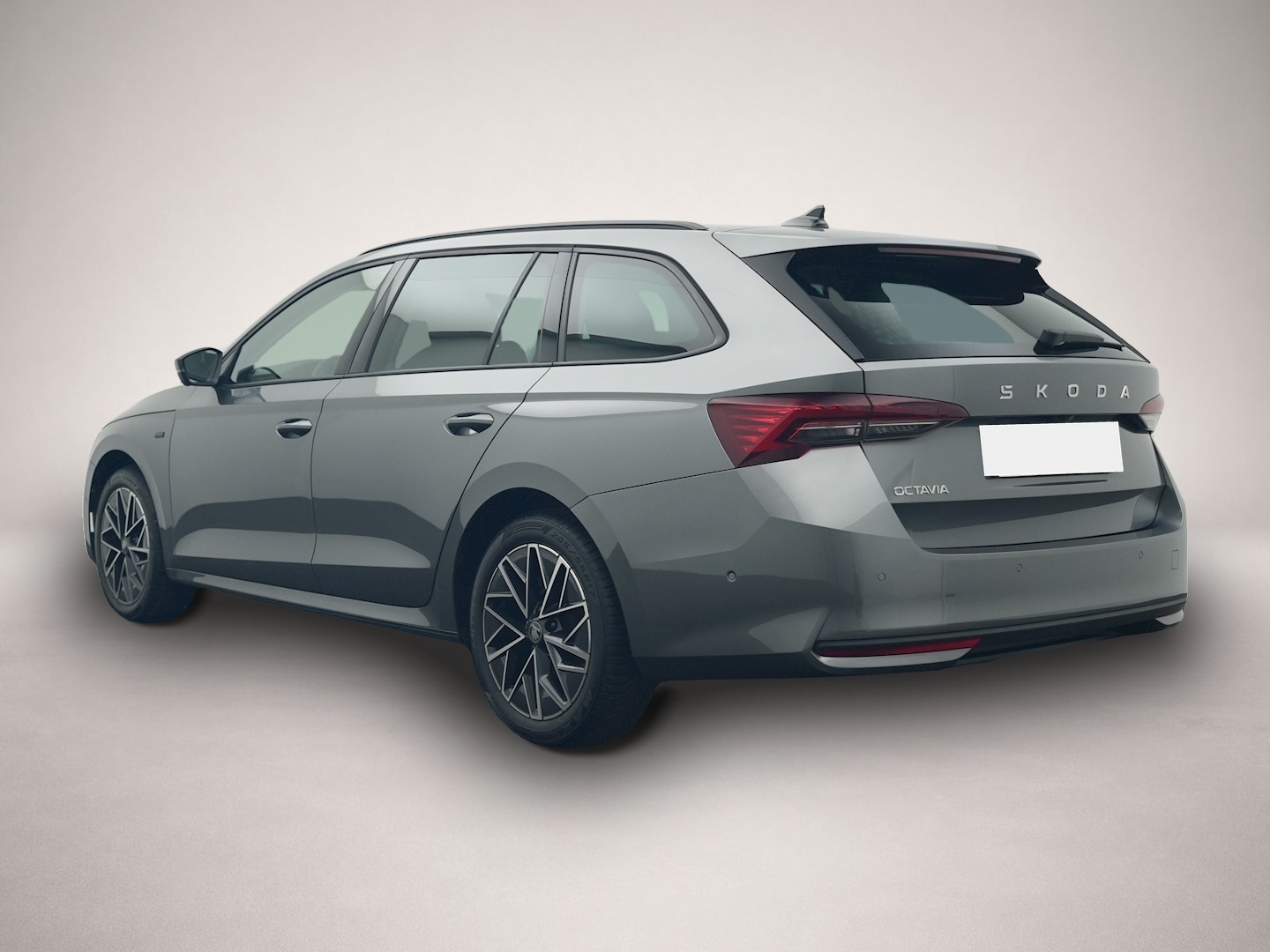 Skoda Octavia (07/2025, Diesel)