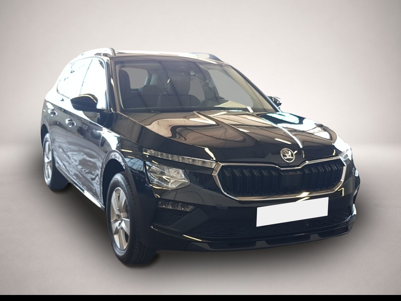 Skoda Kamiq (01/2026, Benzin)