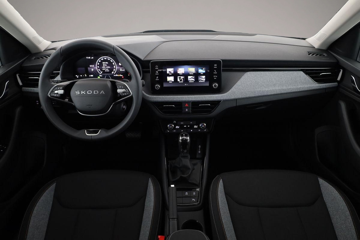 Skoda Kamiq, image 5 of 6