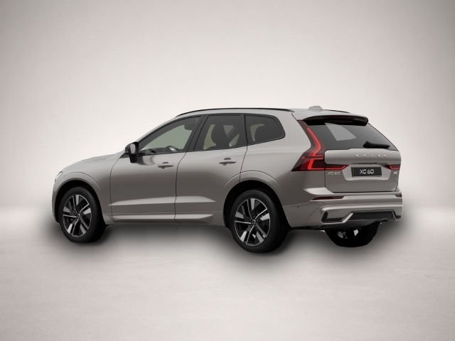Volvo XC 60, Bild 3 von 7