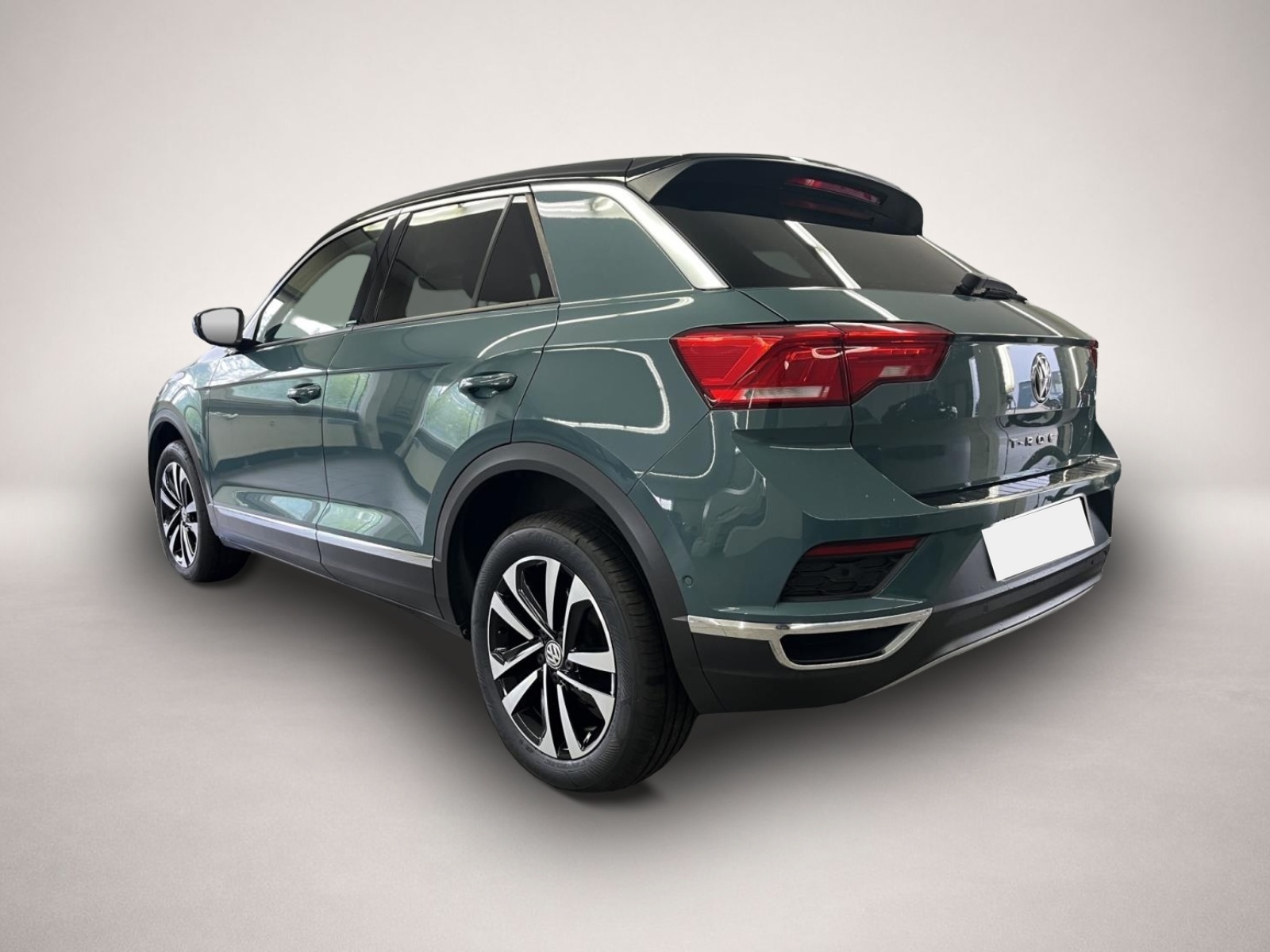 Volkswagen T-Roc (05/2019, )