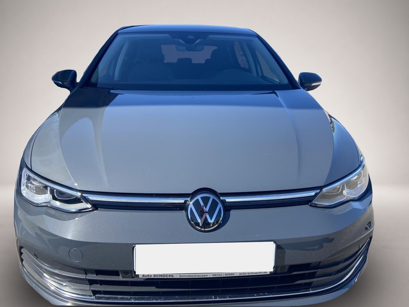 Volkswagen Golf (04/2024, )
