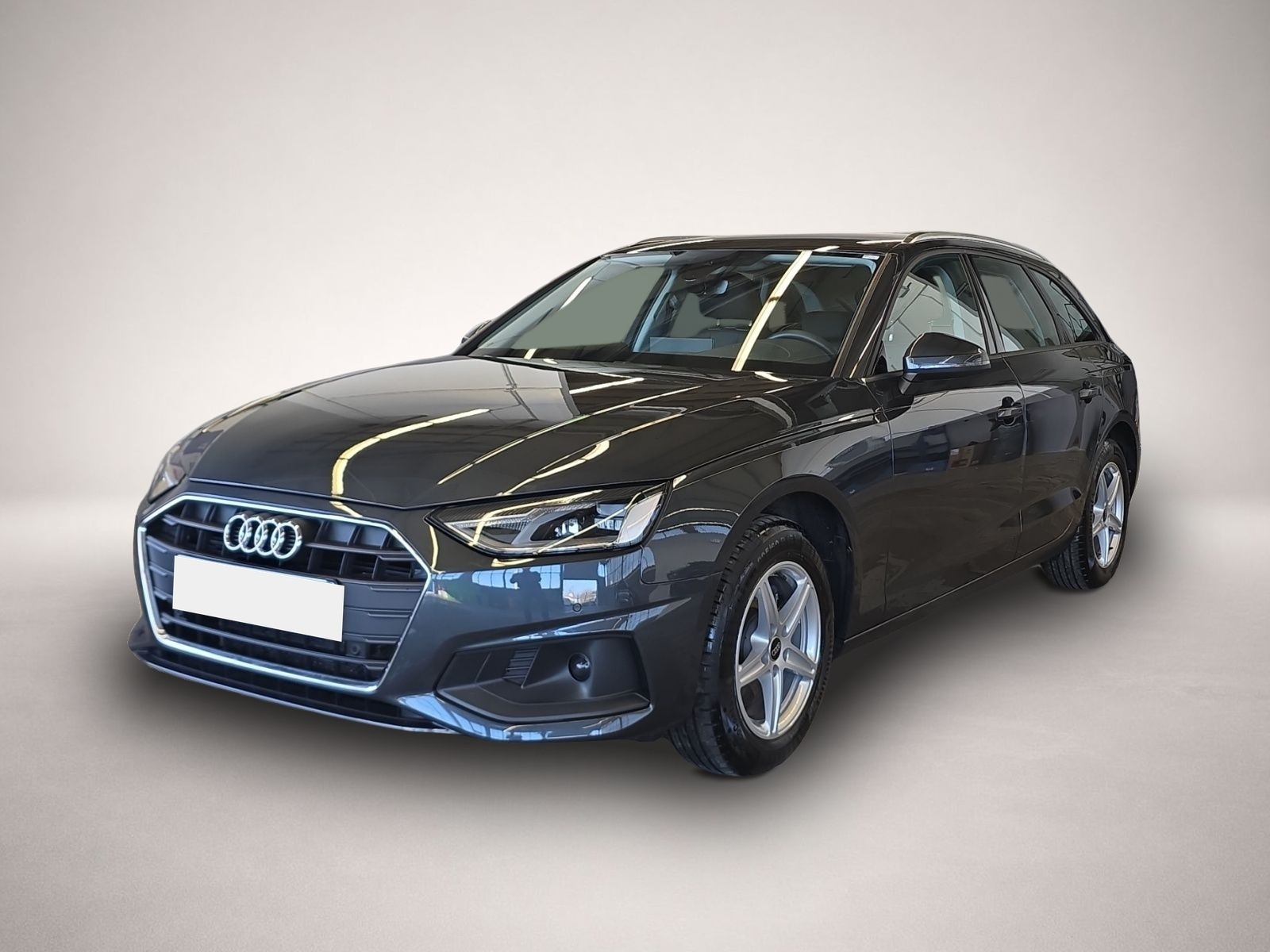 Audi A4 (07/2024, Diesel)