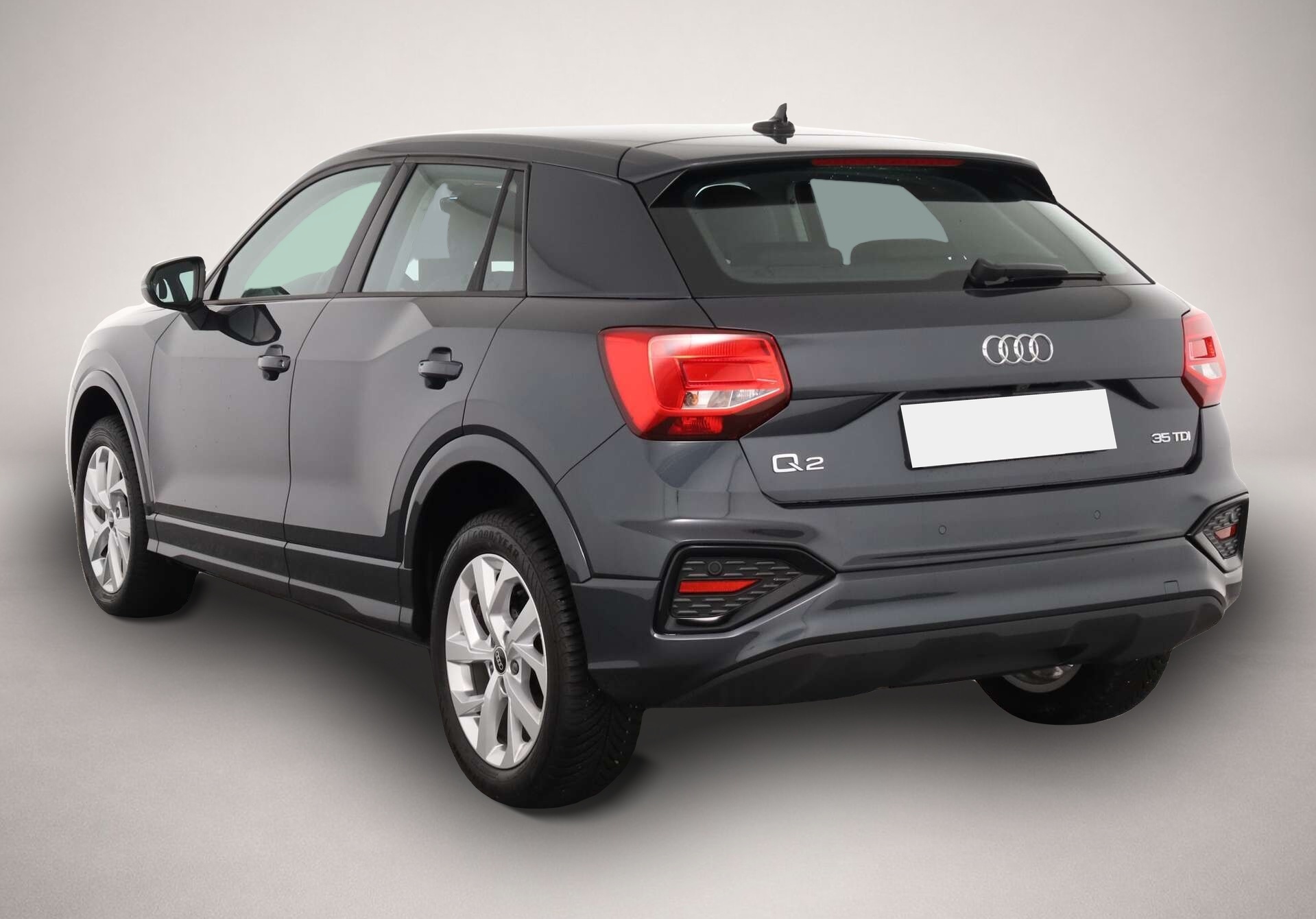 Audi Q2 (07/2025, Diesel)