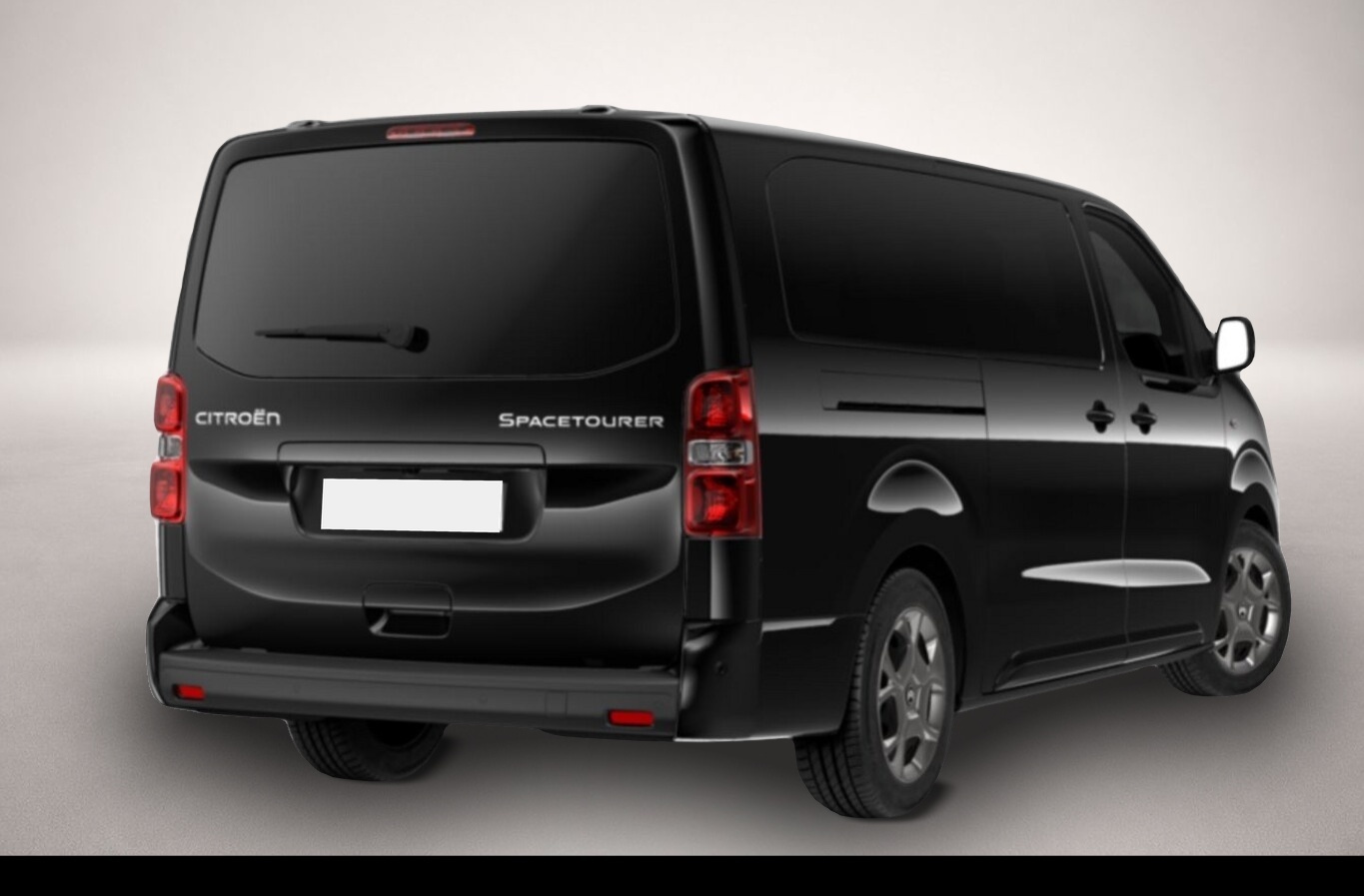 Citroen SpaceTourer (05/2026, Diesel)