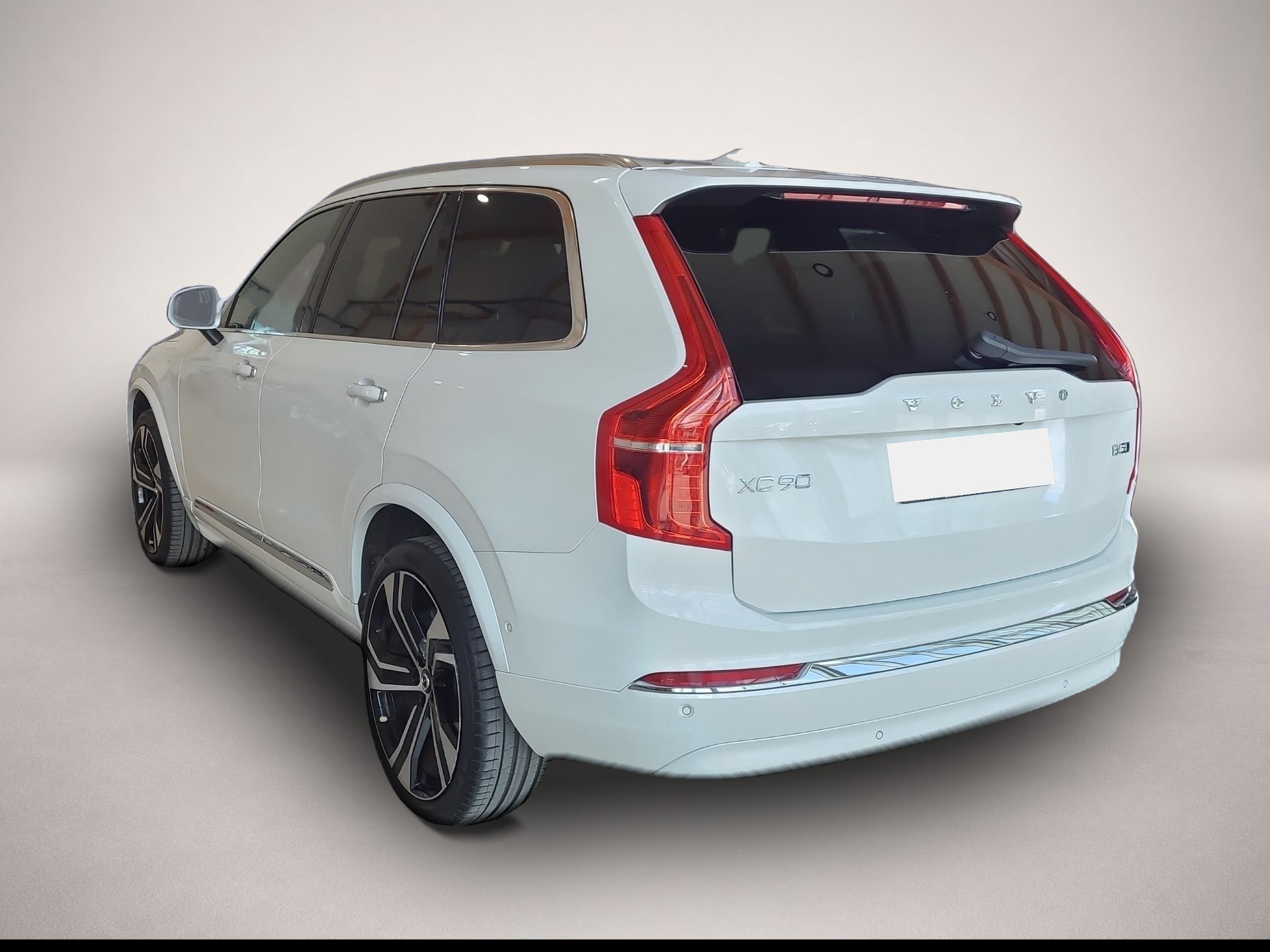 Volvo XC90 (04/2023, Diesel)