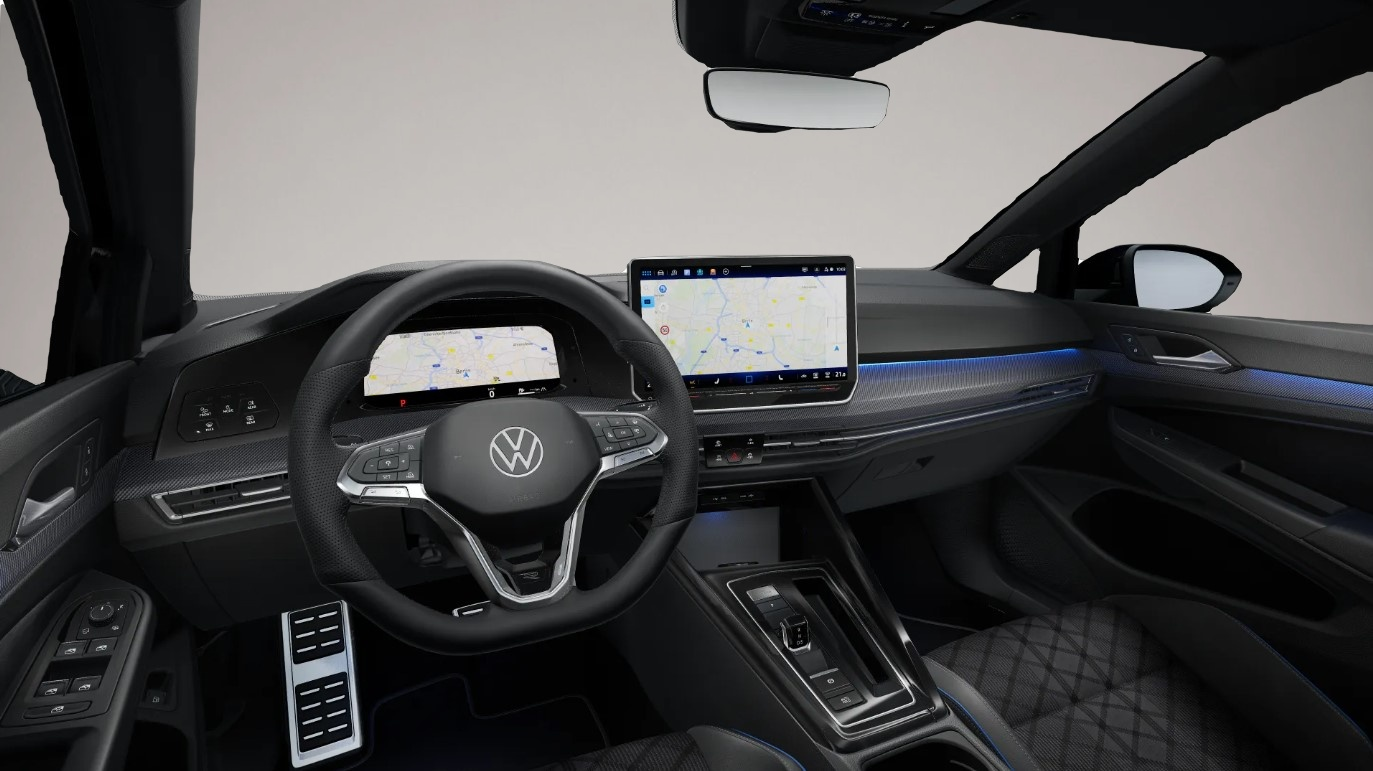 Volkswagen Golf, image 4 of 5