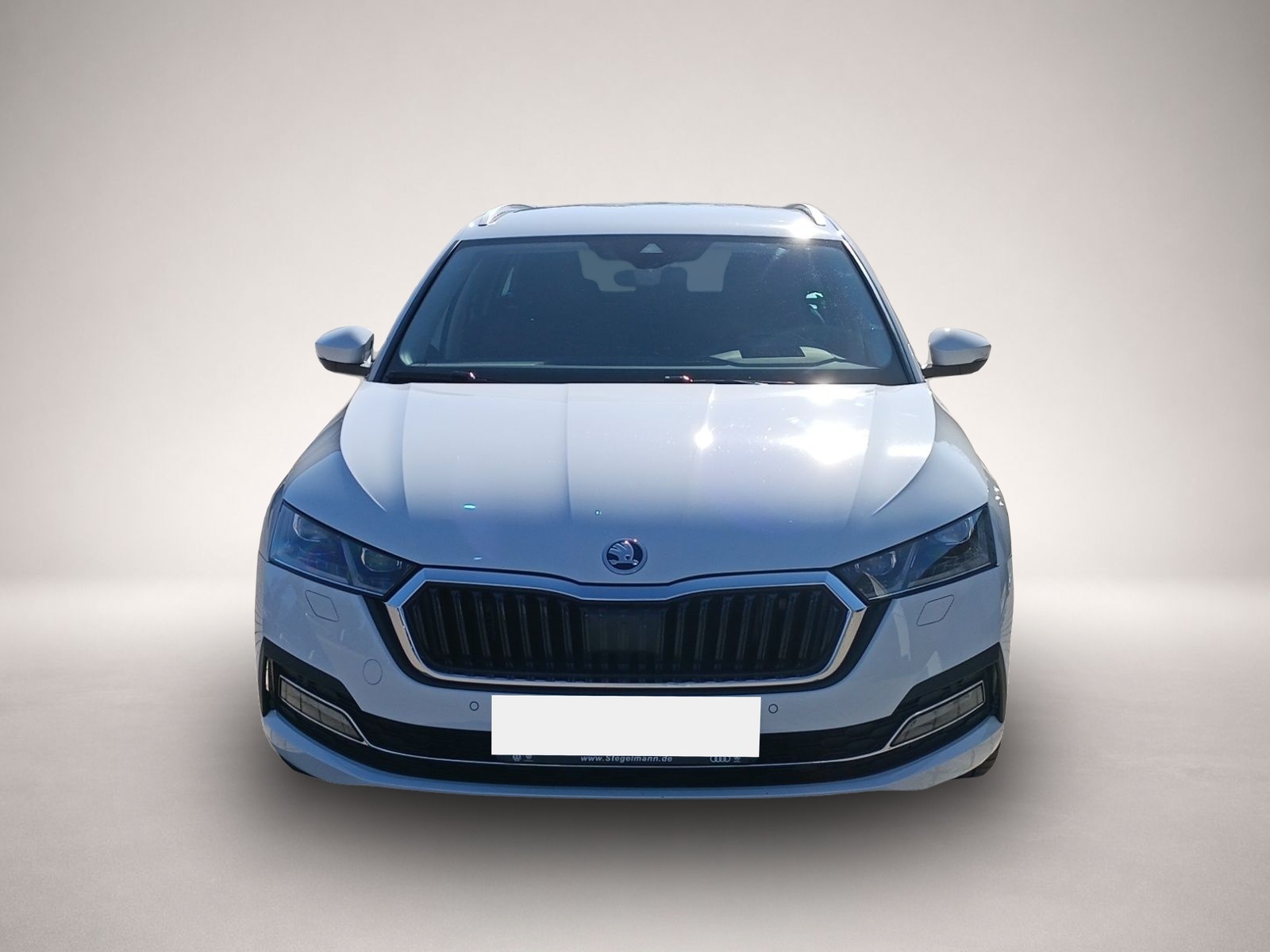 Skoda Octavia (06/2022, Benzin)
