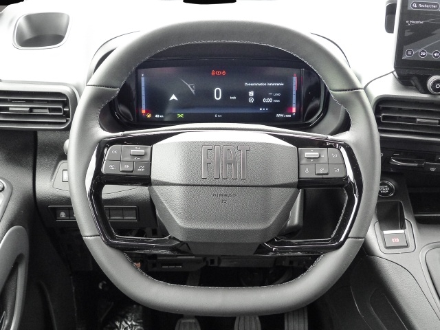 Fiat Doblo, image 8 of 8