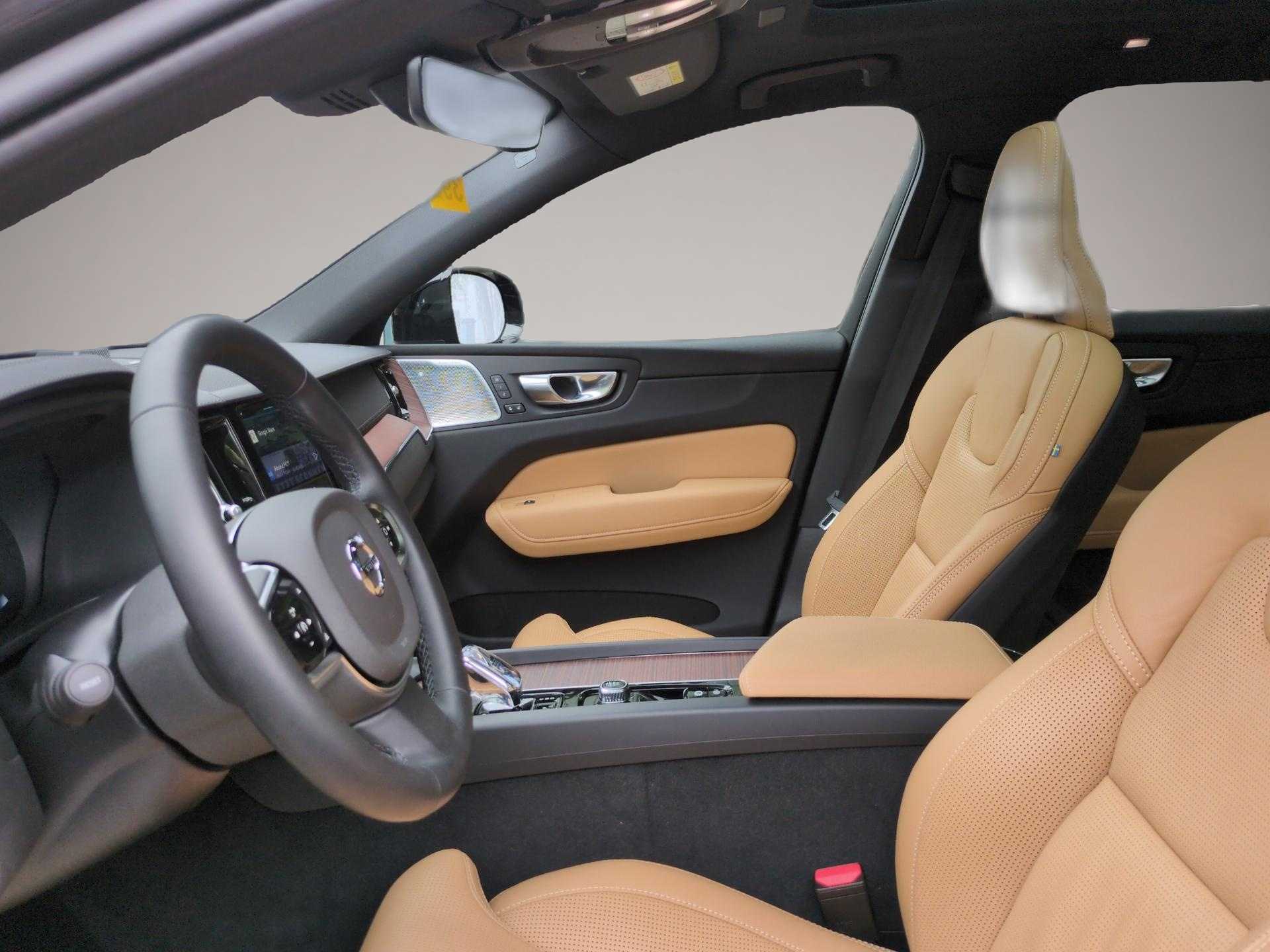 Volvo XC60 (01/2024, Diesel)