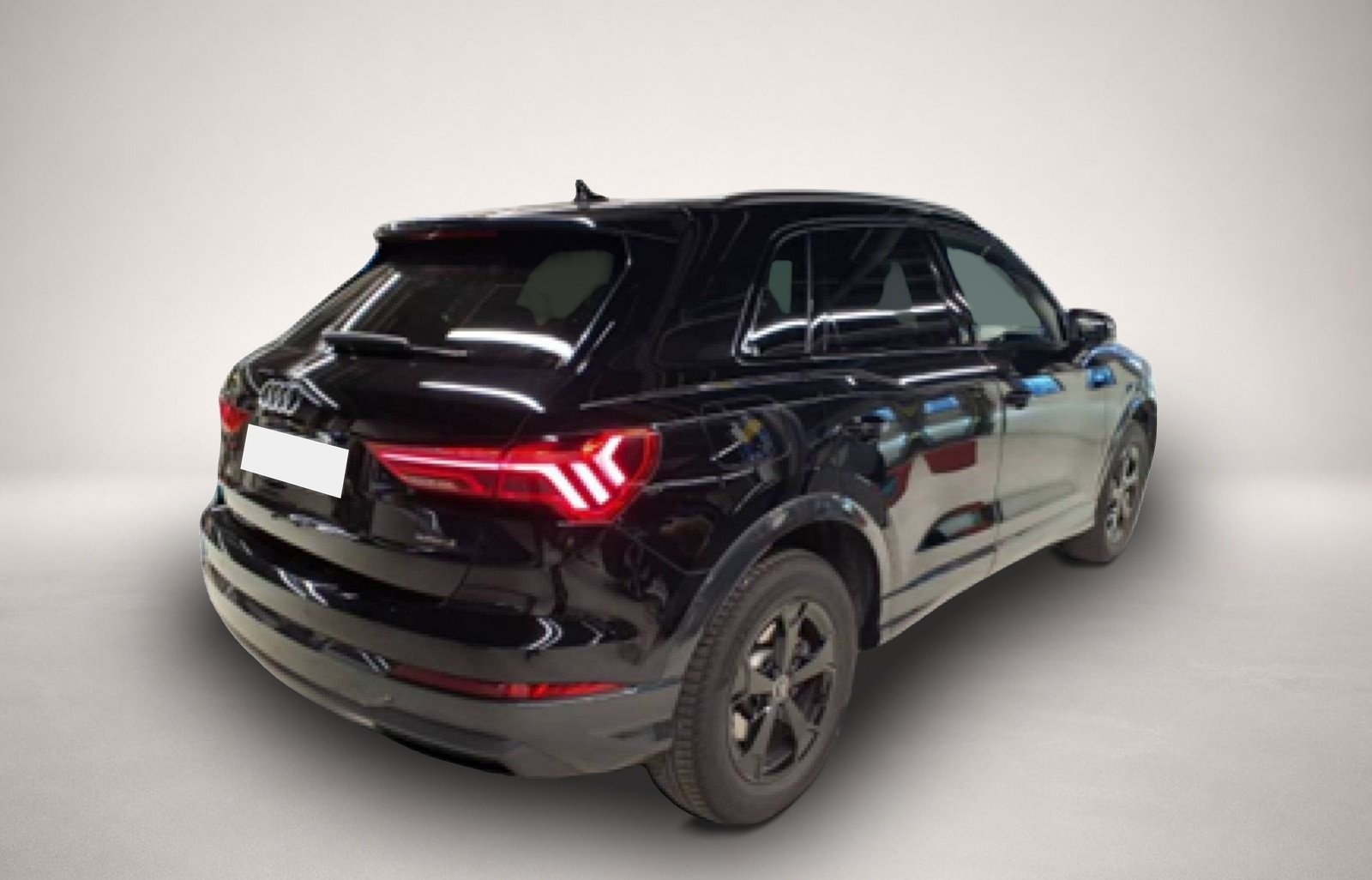 Audi Q3 (10/2025, )