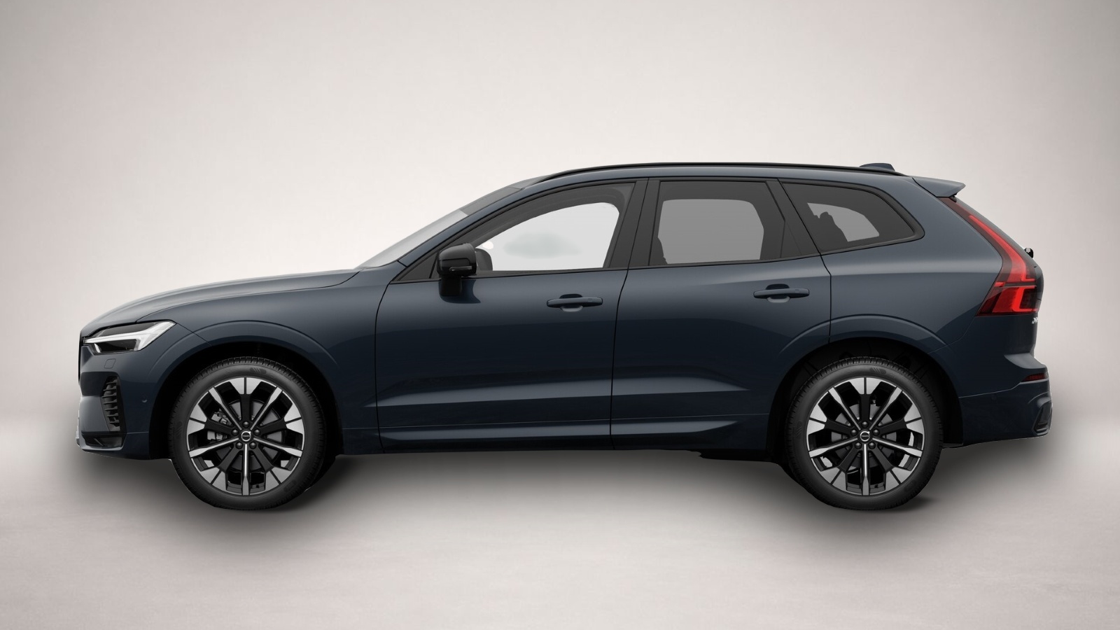 Volvo XC 60, Bild 2 von 7
