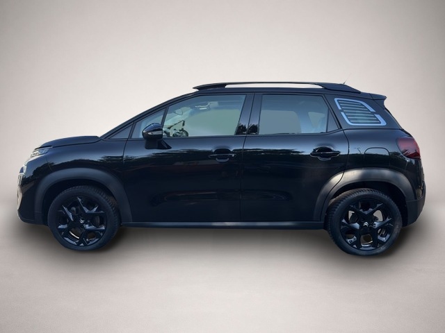 Citroen C3 Aircross (03/2023, Benzin)