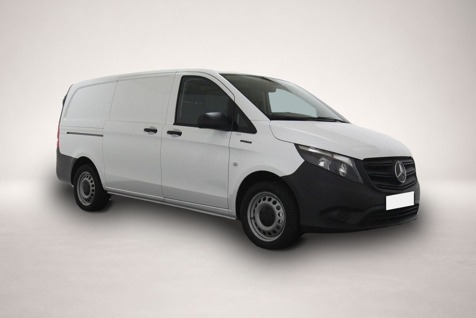 Mercedes-Benz Other (07/2025, ELECTRIC)