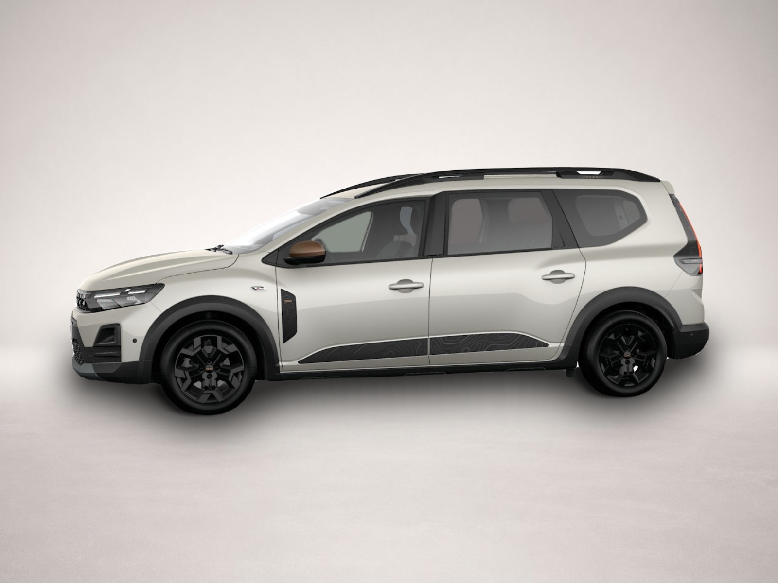 Dacia Jogger (12/2025, Hybrid (Benzin/Elektro))